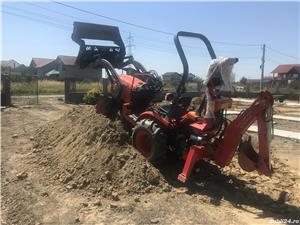 Tocator crengi =Servicii peisagistice  - imagine 3