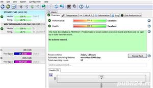 Hard Disk-HDD Sata 2,5" HDD-500 Gb Seagate ST9500325AS Refurbished (Reset Factory) Zero ore - imagine 3