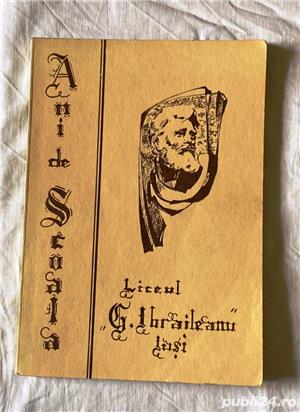 garabet ibraileanu. ani de scoala. nr. 8/1972 coordonator d murgoci  