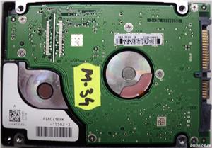 Hard Disk-HDD Sata 2,5" HDD-160 Gb Seagate ST160821AS Refurbished (Reset Factory) Zero ore - imagine 2