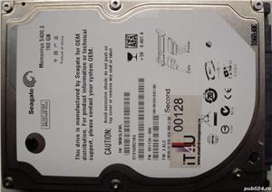 Hard Disk-HDD Sata 2,5" HDD-160 Gb Seagate ST160821AS Refurbished (Reset Factory) Zero ore