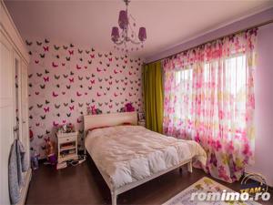 Rezidenta in eleganta prezentare, mobilata si utilata, 800 mp teren, Sanpetru, Brasov - imagine 8