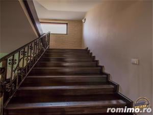 Rezidenta in eleganta prezentare, mobilata si utilata, 800 mp teren, Sanpetru, Brasov - imagine 5