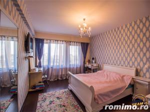 Rezidenta in eleganta prezentare, mobilata si utilata, 800 mp teren, Sanpetru, Brasov - imagine 4