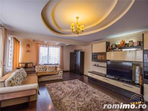 Rezidenta in eleganta prezentare, mobilata si utilata, 800 mp teren, Sanpetru, Brasov - imagine 3