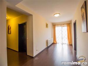 Rezidenta in eleganta prezentare, mobilata si utilata, 800 mp teren, Sanpetru, Brasov - imagine 9