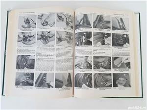 Haynes: Volvo 850 940 S40 C70 S70 V40 V50 V70 anii 1990-2007, manuale reparatii auto - imagine 3