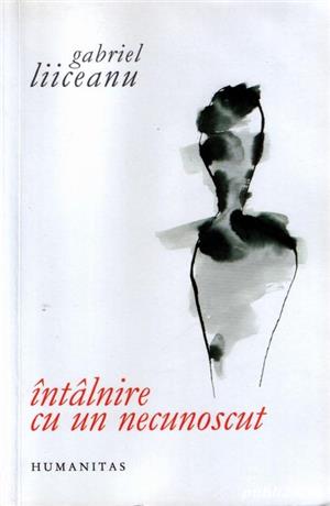 Gabriel Liiceanu - 2 cărţi