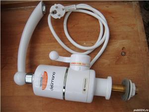 Trusa pt filetat tevi-Diverse - imagine 2