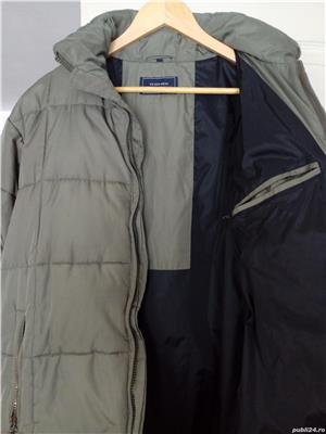 Geaca de iarna, de dama - imagine 2