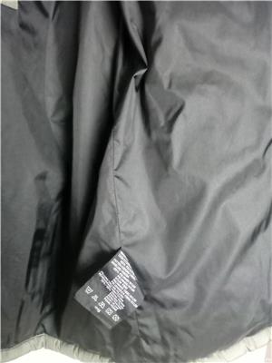 Geaca de iarna, de dama - imagine 5