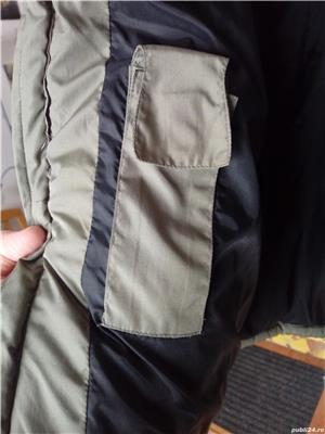 Geaca de iarna, de dama - imagine 7