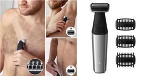 Vand Aparat Tuns Ras Barba si Corporal PHILIPS BG5020 15, NOU Pret 249 Lei