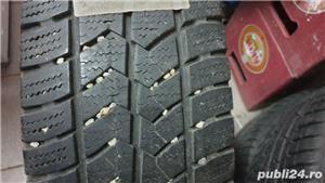 Două cauciucuri 205/65 R16 C - imagine 5