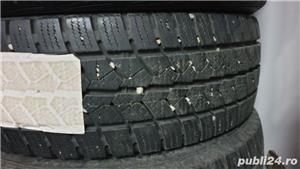 Două cauciucuri 205/65 R16 C - imagine 3