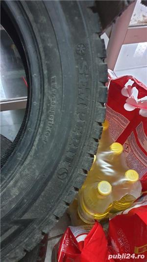 Două cauciucuri 205/65 R16 C - imagine 8