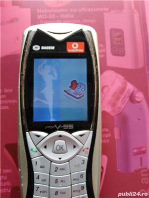 Sagem myx_7 - imagine 2
