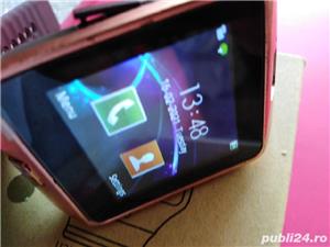 Smartphone și ceas - imagine 3