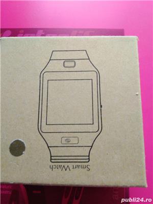 Smartphone și ceas - imagine 5