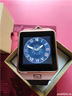 Smartphone și ceas
