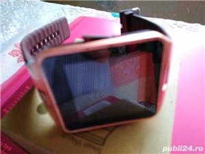 Smartphone și ceas - imagine 2