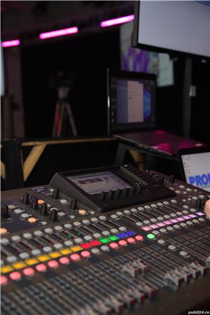 Servicii de streaming online in Bucuresti - imagine 7