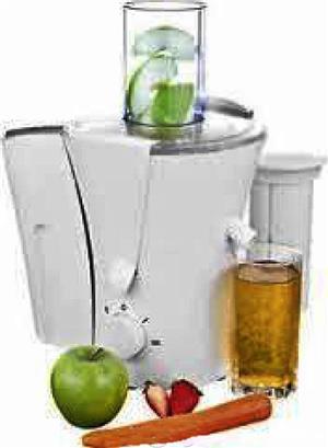 Aparat de gatit cu aburi Tefal S07 blender storcator Juice Extractor mixer Prajitor - imagine 3