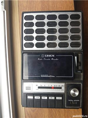 Casetofoane de colectie Philips anii '70-'80 Sony 1995 boombox Hitachi - imagine 13