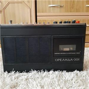 Radiocasetofoane boombox vechi de colectie Hitachi Philips Orion Philips Sony Panasonic Sanyo - imagine 4