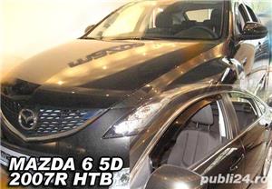 Paravanturi Originale Heko Mazda 2 Mazda 3 Mazda 5 Mazda 6 Tribute, 323, 626 - Noi - imagine 2