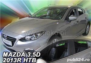 Paravanturi Originale Heko Mazda 2 Mazda 3 Mazda 5 Mazda 6 Tribute, 323, 626 - Noi - imagine 5