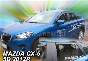 Paravanturi Originale Heko pt Mazda BT-50, CX-3, CX-5, CX-7, CX-9, MPV, E2200, Premacy - Noi - imagine 6
