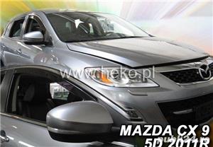 Paravanturi Originale Heko pt Mazda BT-50, CX-3, CX-5, CX-7, CX-9, MPV, E2200, Premacy - Noi - imagine 5