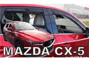 Paravanturi Originale Heko pt Mazda BT-50, CX-3, CX-5, CX-7, CX-9, MPV, E2200, Premacy - Noi