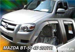 Paravanturi Originale Heko pt Mazda BT-50, CX-3, CX-5, CX-7, CX-9, MPV, E2200, Premacy - Noi - imagine 4