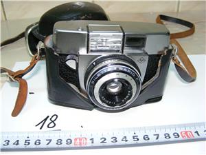 Aparat foto ,,Agfa Silette Rapid  (cod 18) 