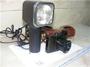 Aparat foto ,,Pouva Start  anii 1952   1973 (cod 32) 