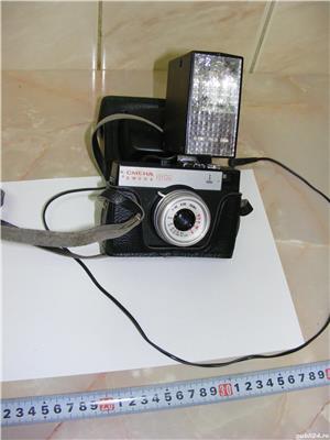 Aparat foto ,, Smena 8  (cod 12) 