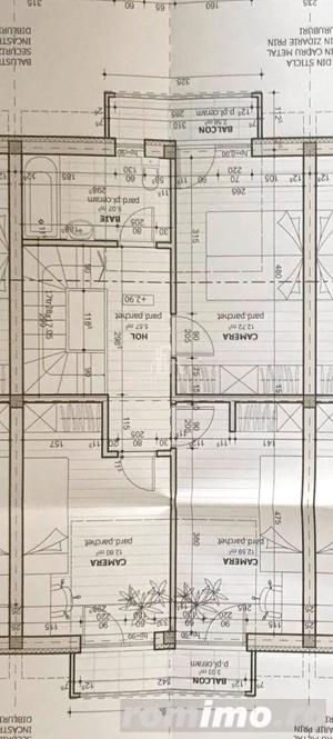 Casa Nou Construita In Zona Rezidentiala, Sancraiu de Mures - imagine 5