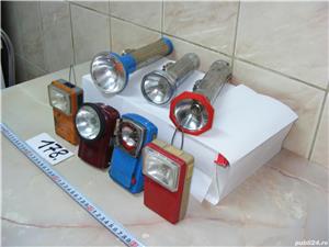 Lot lanterne comunism (cod 178)  - imagine 3