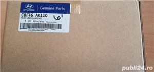 Bavete(aparatori) noroi roti spate Hyundai I 20 - imagine 3