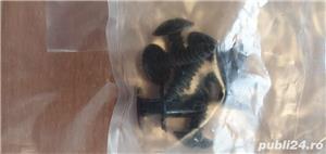 Bavete(aparatori) noroi roti spate Hyundai I 20 - imagine 2