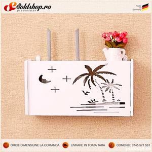 Masca wi-fi router cod:MW-5 SUNNY