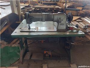 Masina de cusut Adler industriala!