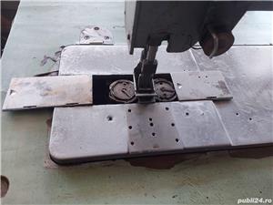 Masina de cusut Adler industriala! - imagine 3