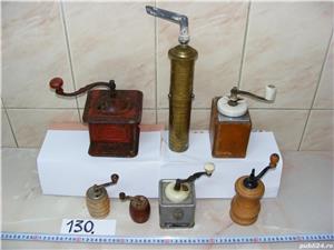 Colecție râșnițe vechi (cod 130) 