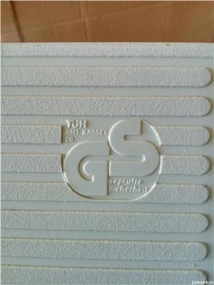 Vand suport picioare pentru birou fabricate in Germania - imagine 4