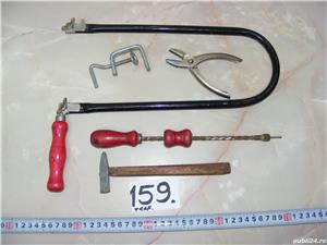 Set traforaj, comunism (cod 159)  - imagine 6