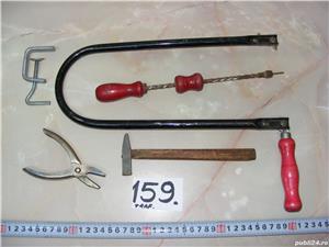 Set traforaj, comunism (cod 159)  - imagine 8