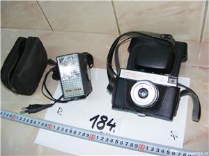 Aparat foto vechi  ,,Smena 8 M  (cod 184) 